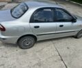 Дэу Сенс 2004 в Черновцах на Automoto.ua Серый Дэу Сенс, объемом двигателя 1.3 л и пробегом 125 тыс. км за 1600 $, фото 3 на Automoto.ua