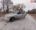 Серый Дэу Сенс, объемом двигателя 1.3 л и пробегом 100 тыс. км за 2000 $, фото 1 на Automoto.ua