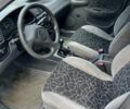 Серый Дэу Сенс, объемом двигателя 1.5 л и пробегом 206 тыс. км за 2600 $, фото 7 на Automoto.ua
