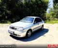 Сірий Деу Сенс, об'ємом двигуна 1.3 л та пробігом 170 тис. км за 1999 $, фото 7 на Automoto.ua