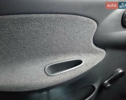 Сірий Деу Сенс, об'ємом двигуна 1.3 л та пробігом 132 тис. км за 2500 $, фото 3 на Automoto.ua