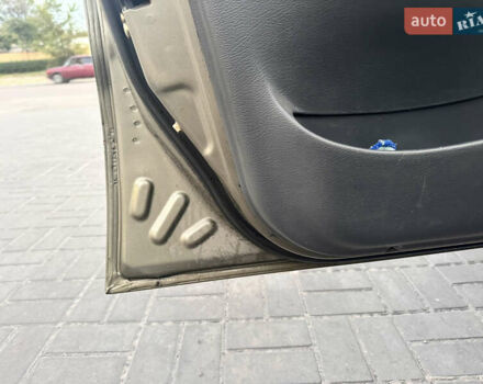 Серый Дэу Сенс, объемом двигателя 1.3 л и пробегом 267 тыс. км за 2100 $, фото 18 на Automoto.ua