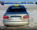 Серый Дэу Сенс, объемом двигателя 1.3 л и пробегом 70 тыс. км за 1200 $, фото 1 на Automoto.ua