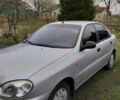 Серый Дэу Сенс, объемом двигателя 1.3 л и пробегом 136 тыс. км за 2200 $, фото 1 на Automoto.ua