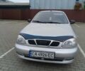 Серый Дэу Сенс, объемом двигателя 1.3 л и пробегом 212 тыс. км за 2300 $, фото 2 на Automoto.ua
