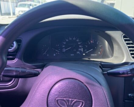 Дэу Сенс 2005 в Днепре (Днепропетровске) на Automoto.ua Серый Дэу Сенс, объемом двигателя 1.5 л и пробегом 300 тыс. км за 2800 $, фото 10 на Automoto.ua