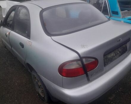 Сірий Деу Сенс, об'ємом двигуна 0 л та пробігом 280 тис. км за 800 $, фото 2 на Automoto.ua