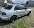 Сірий Деу Сенс, об'ємом двигуна 0 л та пробігом 200 тис. км за 2100 $, фото 2 на Automoto.ua