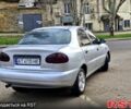 Серый Дэу Сенс, объемом двигателя 1.3 л и пробегом 235 тыс. км за 1780 $, фото 1 на Automoto.ua