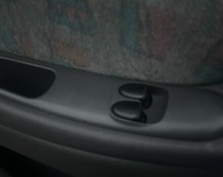 Серый Дэу Сенс, объемом двигателя 1.5 л и пробегом 190 тыс. км за 1500 $, фото 6 на Automoto.ua