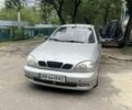 Сірий Деу Сенс, об'ємом двигуна 1.3 л та пробігом 1 тис. км за 1098 $, фото 1 на Automoto.ua