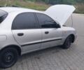 Серый Дэу Сенс, объемом двигателя 1.3 л и пробегом 230 тыс. км за 1100 $, фото 7 на Automoto.ua