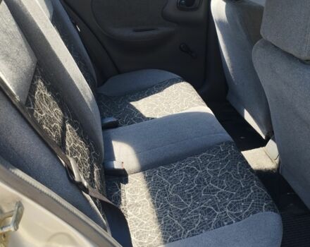 Сірий Деу Сенс, об'ємом двигуна 3 л та пробігом 11 тис. км за 2500 $, фото 10 на Automoto.ua