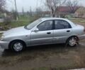 Серый Дэу Сенс, объемом двигателя 1.3 л и пробегом 500 тыс. км за 1300 $, фото 1 на Automoto.ua