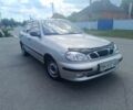 Сірий Деу Сенс, об'ємом двигуна 0 л та пробігом 55 тис. км за 4000 $, фото 1 на Automoto.ua