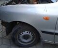 Сірий Деу Сенс, об'ємом двигуна 1.3 л та пробігом 240 тис. км за 1000 $, фото 7 на Automoto.ua