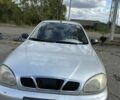 Сірий Деу Сенс, об'ємом двигуна 1.5 л та пробігом 217 тис. км за 1700 $, фото 1 на Automoto.ua
