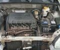 Сірий Деу Сенс, об'ємом двигуна 0 л та пробігом 246 тис. км за 2450 $, фото 38 на Automoto.ua