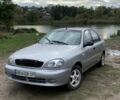 Сірий Деу Сенс, об'ємом двигуна 1.3 л та пробігом 300 тис. км за 1600 $, фото 5 на Automoto.ua