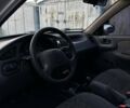 Серый Дэу Сенс, объемом двигателя 1.3 л и пробегом 148 тыс. км за 2350 $, фото 6 на Automoto.ua