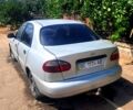 Серый Дэу Сенс, объемом двигателя 1.3 л и пробегом 0 тыс. км за 1500 $, фото 1 на Automoto.ua