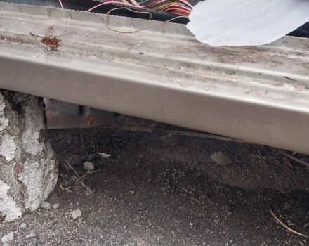 Сірий Деу Сенс, об'ємом двигуна 0 л та пробігом 80 тис. км за 596 $, фото 9 на Automoto.ua