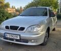 Сірий Деу Сенс, об'ємом двигуна 1.3 л та пробігом 250 тис. км за 2450 $, фото 1 на Automoto.ua