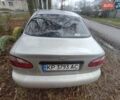Серый Дэу Сенс, объемом двигателя 1.3 л и пробегом 219 тыс. км за 1654 $, фото 3 на Automoto.ua