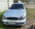 Сірий Деу Сенс, об'ємом двигуна 1.5 л та пробігом 337 тис. км за 1800 $, фото 1 на Automoto.ua