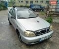 Серый Дэу Сенс, объемом двигателя 1.3 л и пробегом 250 тыс. км за 1200 $, фото 1 на Automoto.ua