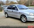 Серый Дэу Сенс, объемом двигателя 1.3 л и пробегом 235 тыс. км за 1780 $, фото 1 на Automoto.ua
