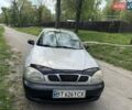 Серый Дэу Сенс, объемом двигателя 1.3 л и пробегом 177 тыс. км за 1450 $, фото 1 на Automoto.ua