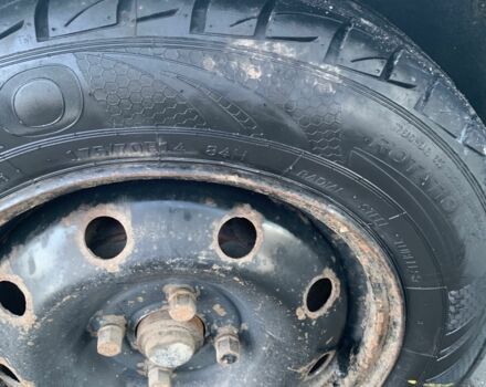 Сірий Деу Сенс, об'ємом двигуна 1.3 л та пробігом 2 тис. км за 1100 $, фото 4 на Automoto.ua