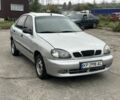 Сірий Деу Сенс, об'ємом двигуна 1.3 л та пробігом 260 тис. км за 1500 $, фото 1 на Automoto.ua