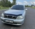 Серый Дэу Сенс, объемом двигателя 1.5 л и пробегом 229 тыс. км за 1500 $, фото 18 на Automoto.ua