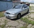 Сірий Деу Сенс, об'ємом двигуна 1.5 л та пробігом 220 тис. км за 1850 $, фото 1 на Automoto.ua
