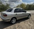 Сірий Деу Сенс, об'ємом двигуна 1.5 л та пробігом 200 тис. км за 3200 $, фото 3 на Automoto.ua