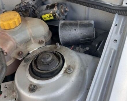 Сірий Деу Сенс, об'ємом двигуна 1.5 л та пробігом 290 тис. км за 2050 $, фото 10 на Automoto.ua