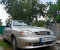 Серый Дэу Сенс, объемом двигателя 1.3 л и пробегом 200 тыс. км за 3000 $, фото 1 на Automoto.ua