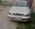 Сірий Деу Сенс, об'ємом двигуна 1.3 л та пробігом 190 тис. км за 1100 $, фото 1 на Automoto.ua