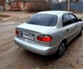 Серый Дэу Сенс, объемом двигателя 1.3 л и пробегом 333 тыс. км за 1500 $, фото 4 на Automoto.ua
