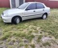Серый Дэу Сенс, объемом двигателя 1.3 л и пробегом 209 тыс. км за 2100 $, фото 1 на Automoto.ua