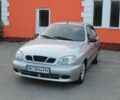 Сірий Деу Сенс, об'ємом двигуна 1.5 л та пробігом 265 тис. км за 1750 $, фото 1 на Automoto.ua