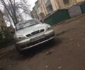 Сірий Деу Сенс, об'ємом двигуна 1.3 л та пробігом 87 тис. км за 2800 $, фото 1 на Automoto.ua