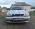 Сірий Деу Сенс, об'ємом двигуна 1.6 л та пробігом 207 тис. км за 1576 $, фото 1 на Automoto.ua