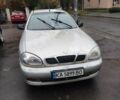 Серый Дэу Сенс, объемом двигателя 1.3 л и пробегом 177 тыс. км за 1300 $, фото 4 на Automoto.ua