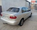 Сірий Деу Сенс, об'ємом двигуна 1.5 л та пробігом 220 тис. км за 2700 $, фото 3 на Automoto.ua