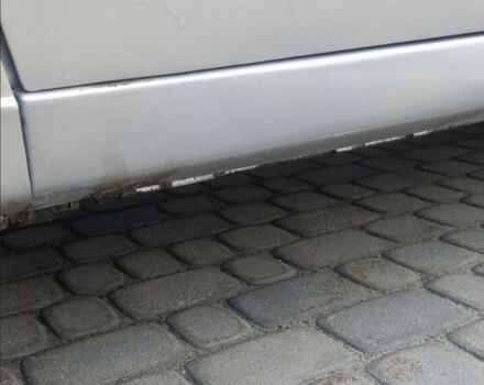 Сірий Деу Сенс, об'ємом двигуна 1.5 л та пробігом 290 тис. км за 2050 $, фото 14 на Automoto.ua