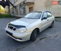 Серый Дэу Сенс, объемом двигателя 1.3 л и пробегом 177 тыс. км за 1700 $, фото 1 на Automoto.ua