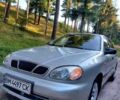 Сірий Деу Сенс, об'ємом двигуна 1.3 л та пробігом 327 тис. км за 1000 $, фото 1 на Automoto.ua